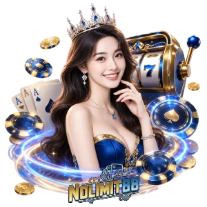 nolimit 88game