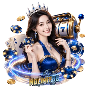 nolimit88slot